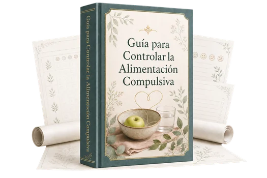 Bono 5 — Guía Anti-Compulsión Alimentaria