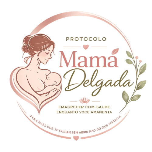 Protocolo Mamá Delgada — Adelgazar con Salud Mientras Amamantas